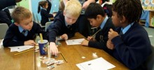 School Visits