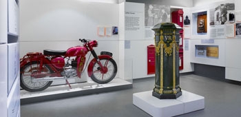 Museum of the Post Office in the Community