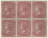 Image of 1855 4d stamp