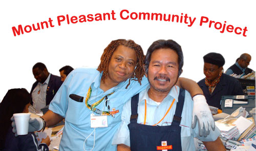 Image of community project banner