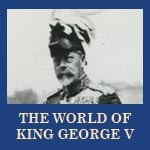 The World of George V and the GPO