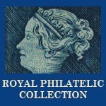 The Royal Philatelic Collection