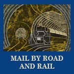 Mail by Road and Rail