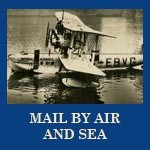 Mail by Air and Sea