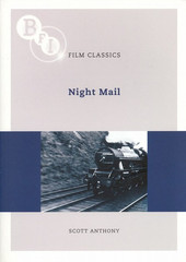 BFI Film Classics - Night Mail