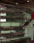 Image of Single Position Letter Sorting Machine, 1959