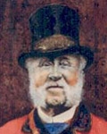 Image of The Mail Coach