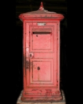 Image of Gravesend ‘Electrical’ Box, 20th Century