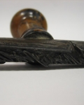 Image of Anthony Trollope’s signature stamp