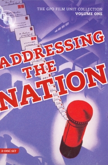 Addressing the Nation DVD