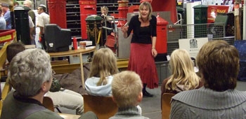 Image of Events
