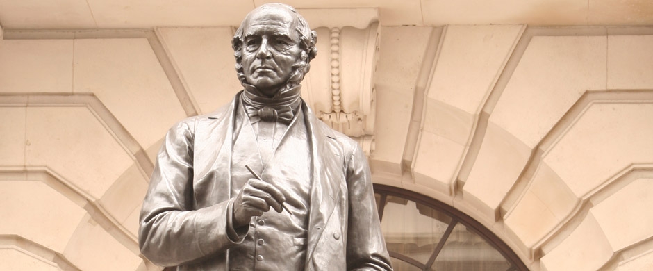 London Walking Tours