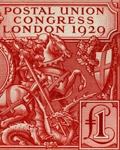 Image of King George V
