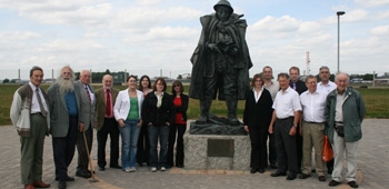 Image of Friends of the BPMA