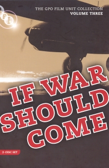 if War should come