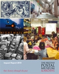 Image of BPMA Impact Report 2010