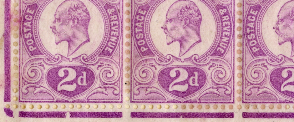Stamps & Philately