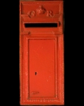 Image of F Type Wall Box, 1930s