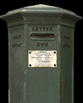 Image of The First Pillar Box