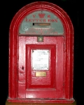 Image of Bracket Box, c. 1880
