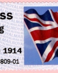Image of Post & Go Postage Due Underprint Extended