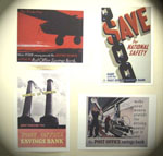 Post Office Savings Bank Set