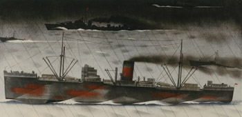 Image of Wartime