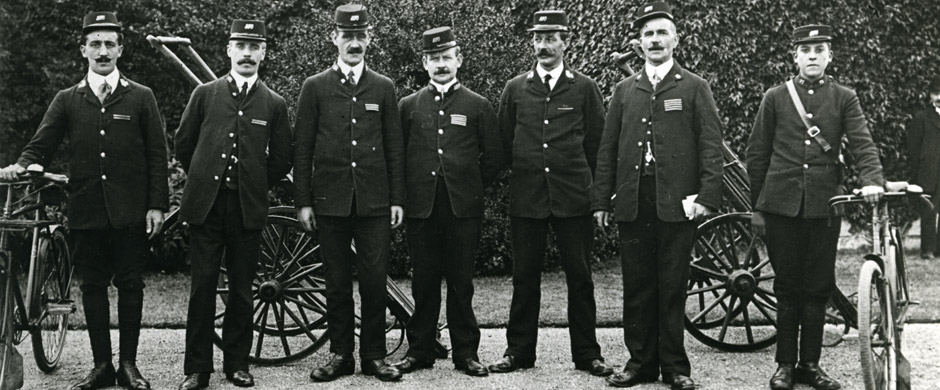 Family History Resources