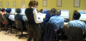 Image of Community Groups