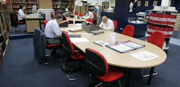 Image of Royal Mail Archive