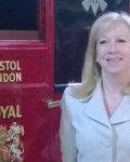 Image of Visit by Eleanor Laing MP