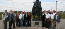 Friends of the BPMA