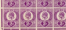 Stamps & Philately