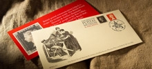Philatelic products