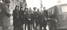 In the Community