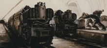 Mail Rail