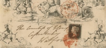 Philatelic Research