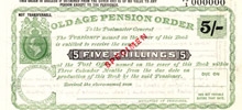 Pensions