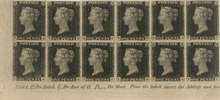 The Penny Black