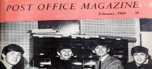 Post Office Magazine