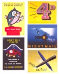 Image of Greetings Cards with Umpen Editions