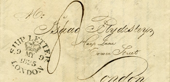 Image of Remember the BPMA in your Will