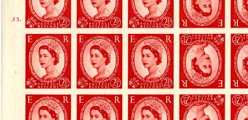 Pre-Decimal Registration Sheets