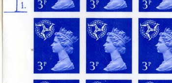 Decimal Registration Sheets